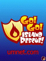 game pic for GoGo Island Rescue